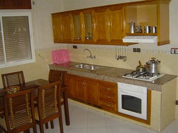 Imagen general del Hotel Mnar Park. Foto 2