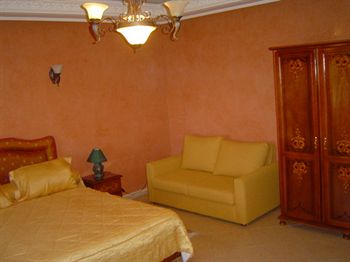 Imagen general del Hotel Mnar Park. Foto 3