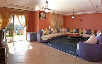 Imagen general del Hotel Mnar Park. Foto 4