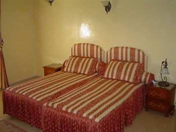 Imagen general del Hotel Mnar Park. Foto 15