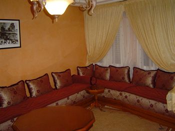 Imagen general del Hotel Mnar Park. Foto 9
