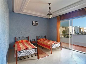 Imagen general del Hotel Mnar Park. Foto 10