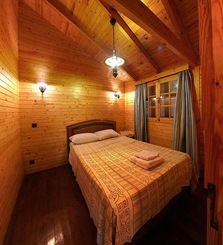 Imagen general del Hotel Mnar Park. Foto 12