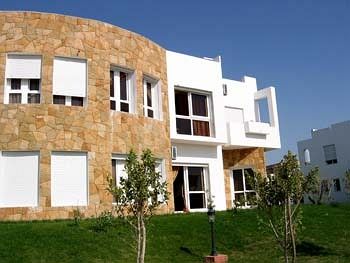 Imagen general del Hotel Mnar Park. Foto 13