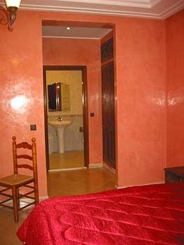 Imagen general del Hotel Mnar Park. Foto 14