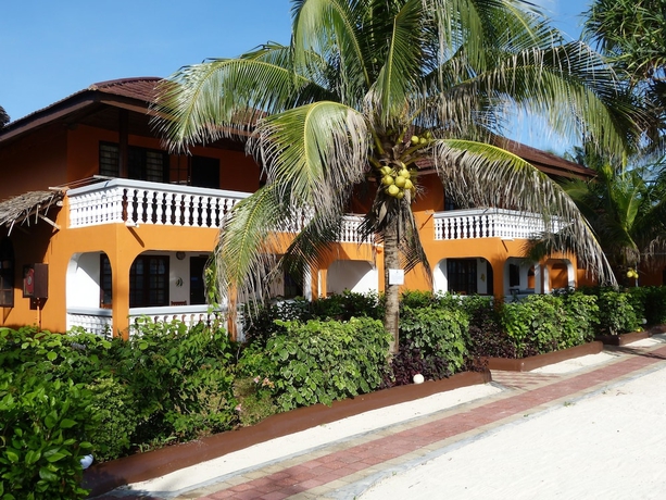 Imagen de la habitación del Hotel Mnarani Beach Cottages. Foto 12