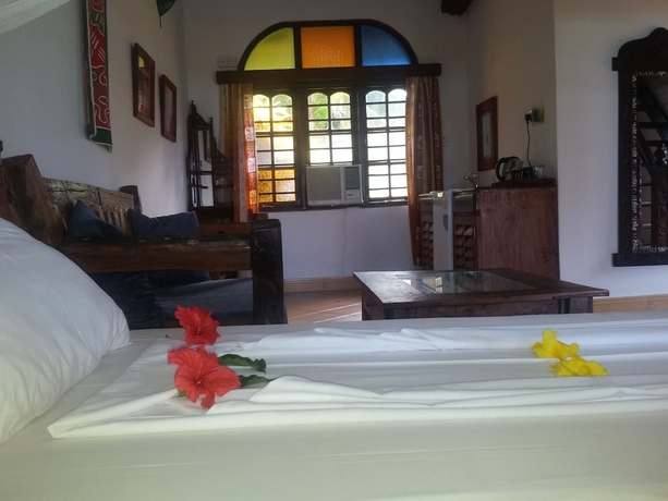 Imagen de la habitación del Hotel Mnarani Beach Cottages. Foto 14