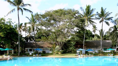 Imagen de la habitación del Hotel Mnarani Club & Spa. Foto 6