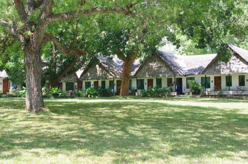 Imagen de la habitación del Hotel Mnarani Club & Spa. Foto 7