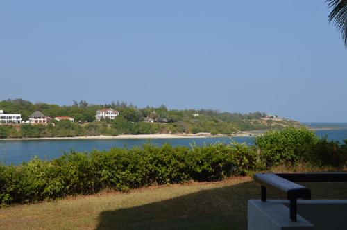 Imagen general del Hotel Mnarani Club & Spa. Foto 2