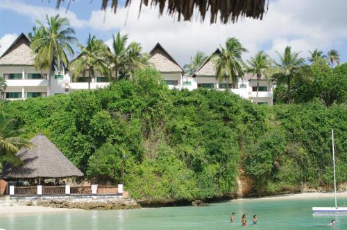 Imagen general del Hotel Mnarani Club & Spa. Foto 4