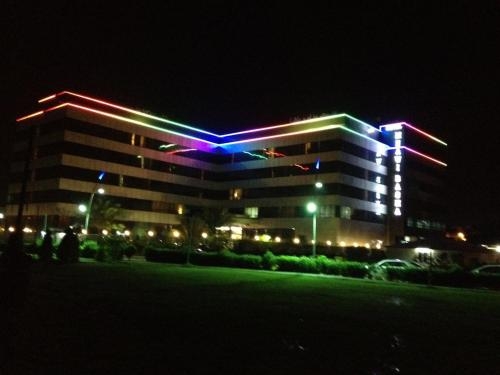 Imagen general del Hotel Mnawi Basha. Foto 1