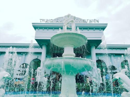 Imagen general del Hotel Mường Thanh Grand Dien Bien Phu. Foto 3