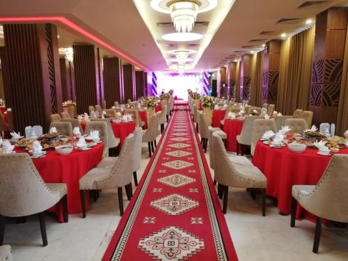 Imagen general del Hotel Mường Thanh Grand Dien Bien Phu. Foto 4