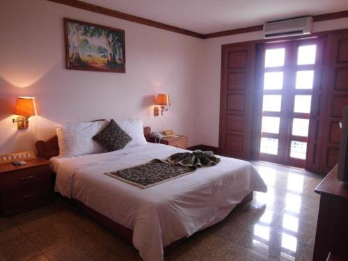 Imagen general del Hotel Mường Thanh Grand Gia Lai. Foto 1