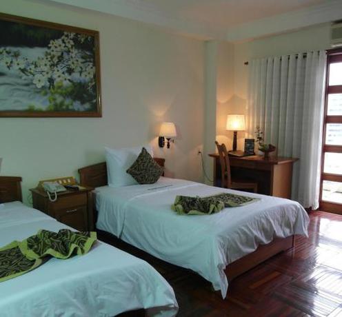 Imagen general del Hotel Mường Thanh Grand Gia Lai. Foto 3