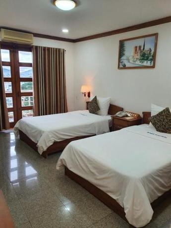 Imagen general del Hotel Mường Thanh Grand Gia Lai. Foto 5