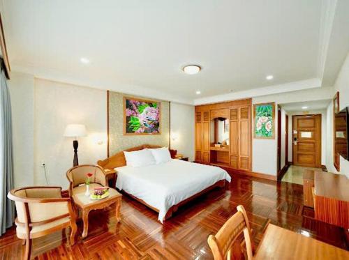 Imagen general del Hotel Mường Thanh Grand Gia Lai. Foto 6
