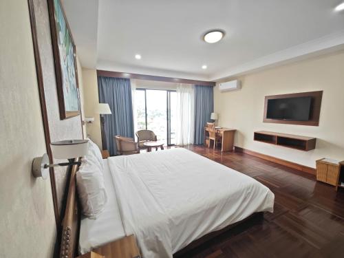 Imagen general del Hotel Mường Thanh Grand Gia Lai. Foto 7
