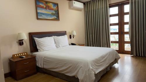 Imagen general del Hotel Mường Thanh Grand Gia Lai. Foto 14