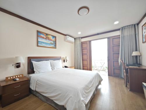 Imagen general del Hotel Mường Thanh Grand Gia Lai. Foto 15