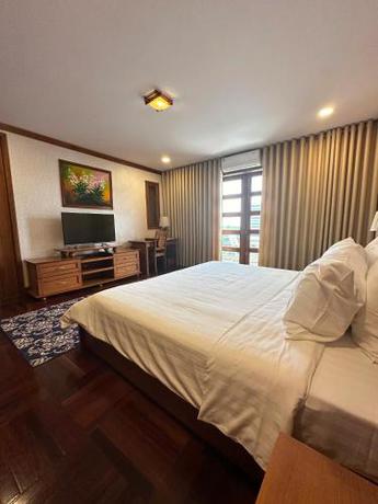 Imagen general del Hotel Mường Thanh Grand Gia Lai. Foto 16