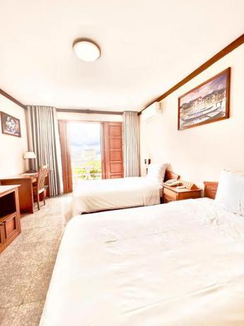 Imagen de la habitación del Hotel Mường Thanh Grand Gia Lai. Foto 18