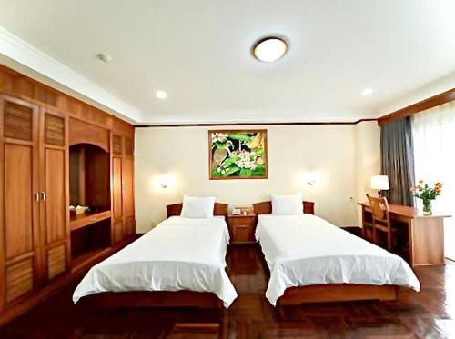 Imagen de la habitación del Hotel Mường Thanh Grand Gia Lai. Foto 20