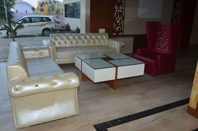 Imagen general del Hotel Mnr Resort. Foto 1