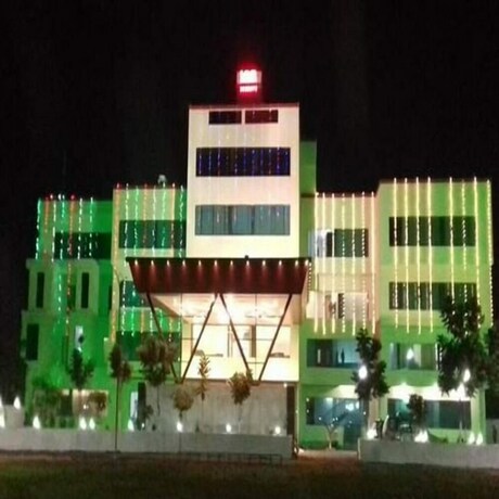 Imagen general del Hotel Mnr Resort. Foto 3