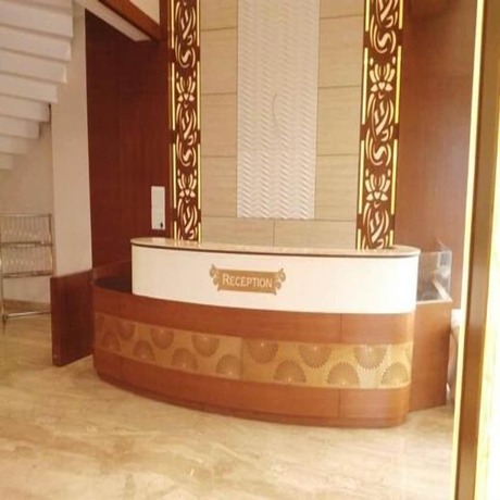 Imagen general del Hotel Mnr Resort. Foto 5