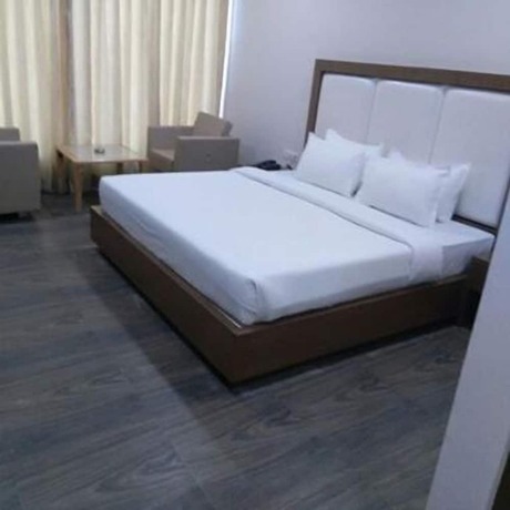 Imagen general del Hotel Mnr Resort. Foto 6