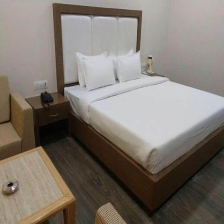Imagen general del Hotel Mnr Resort. Foto 7