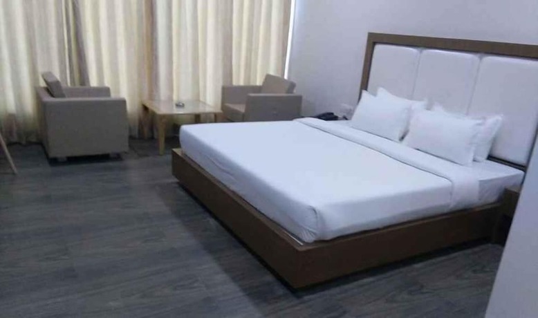 Imagen general del Hotel Mnr Resort. Foto 10