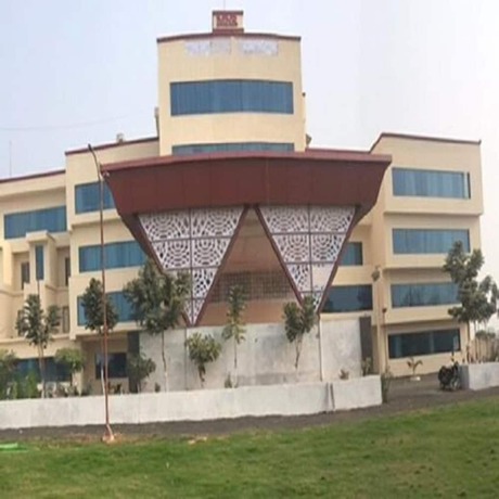 Imagen general del Hotel Mnr Resort. Foto 12
