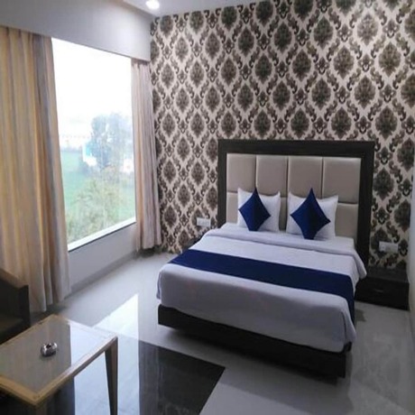 Imagen general del Hotel Mnr Resort. Foto 13