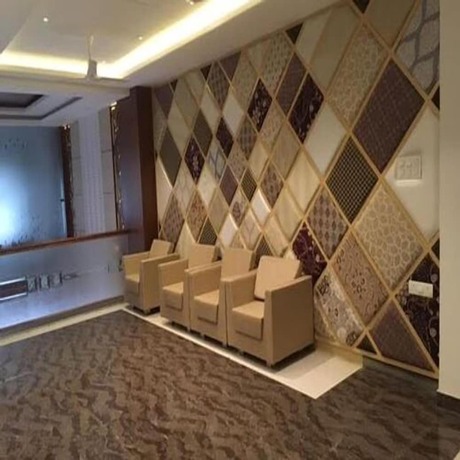 Imagen general del Hotel Mnr Resort. Foto 14