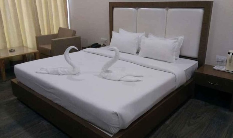 Imagen general del Hotel Mnr Resort. Foto 15