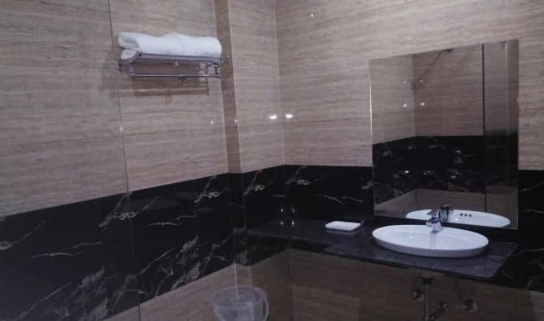 Imagen general del Hotel Mnr Resort. Foto 16