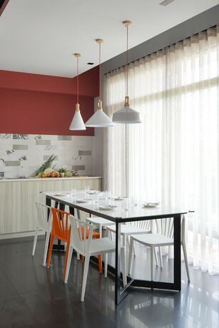 Imagen general del Hotel Mo BnB. Foto 3