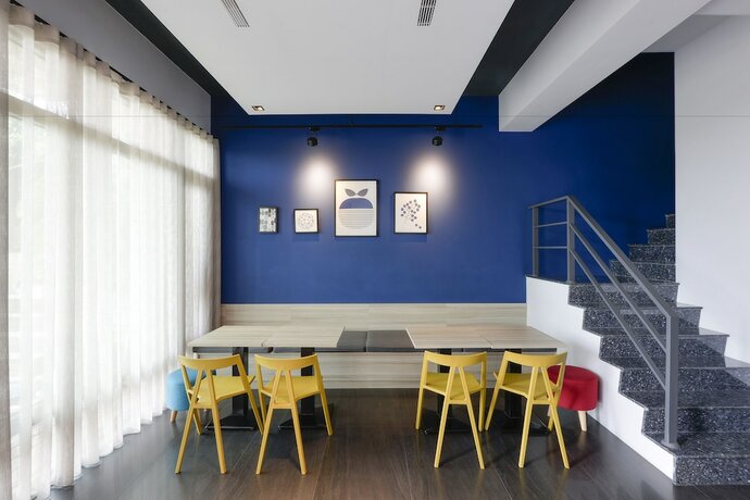 Imagen general del Hotel Mo BnB. Foto 5