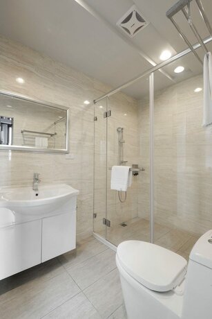 Imagen de la habitación del Hotel Mo BnB. Foto 16