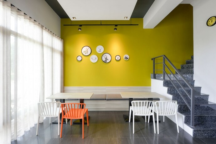 Imagen general del Hotel Mo BnB. Foto 8