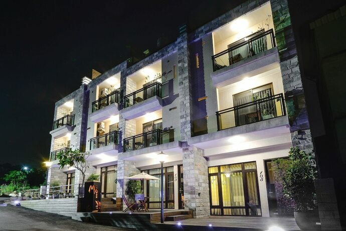 Imagen general del Hotel Mo BnB. Foto 9