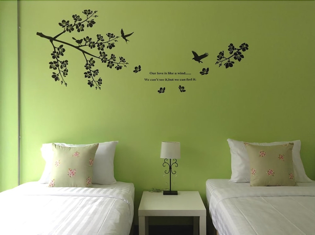 Imagen de la habitación del Hotel Mo Do Ong Place. Foto 4