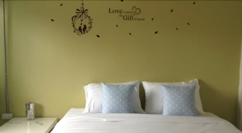 Imagen de la habitación del Hotel Mo Do Ong Place. Foto 6