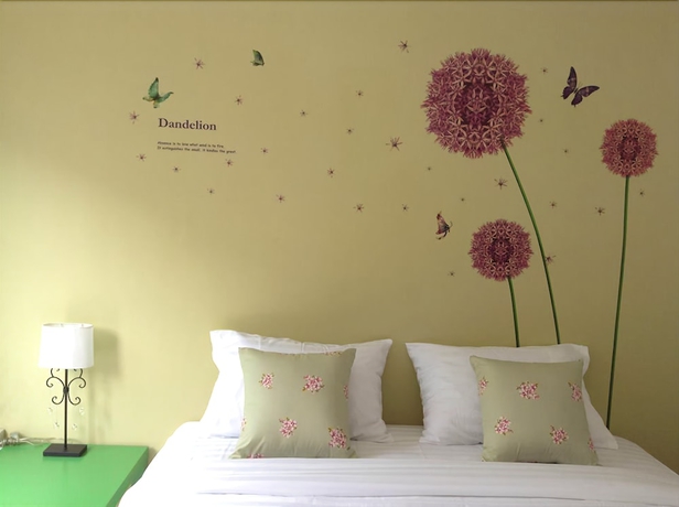 Imagen de la habitación del Hotel Mo Do Ong Place. Foto 8