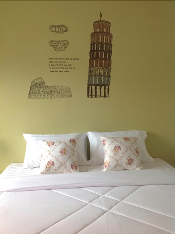 Imagen de la habitación del Hotel Mo Do Ong Place. Foto 10