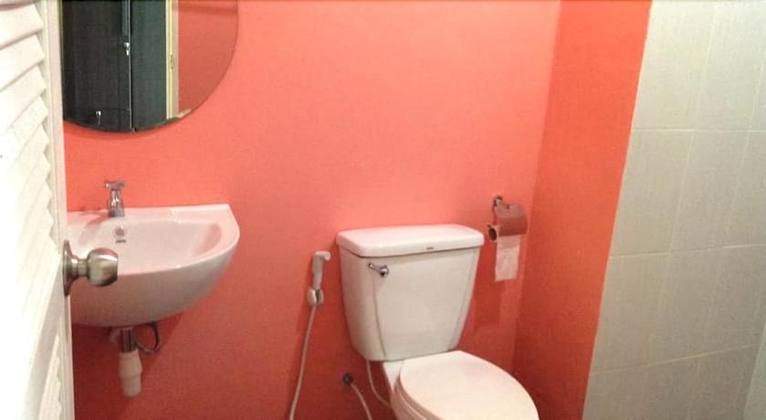 Imagen de la habitación del Hotel Mo Do Ong Place. Foto 12