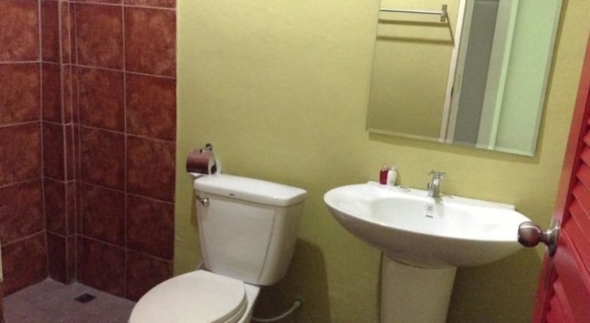 Imagen de la habitación del Hotel Mo Do Ong Place. Foto 13